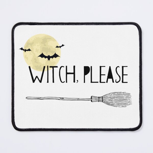 Item preview, Witch, please designed and sold by StormbornGem.
