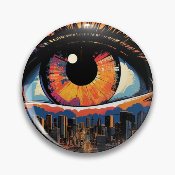 Item preview, Elegance in the Cyberscape designed and sold by OvidTheCreator.
