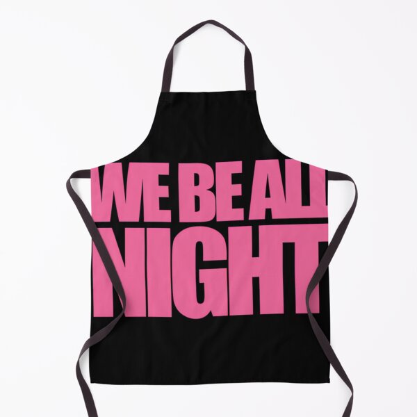 Item preview, Beyonce - WE BE ALL NIGHT designed and sold by yuxqvvuic20.