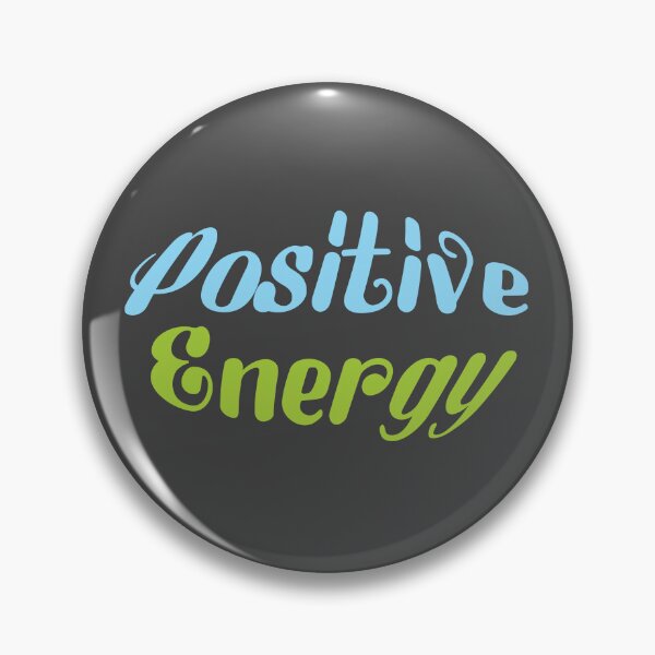 Item preview, positive energy designed and sold by KOKOTART.