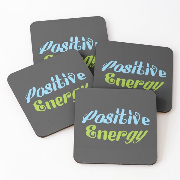 Item preview, positive energy designed and sold by KOKOTART.