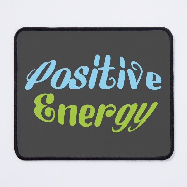Item preview, positive energy designed and sold by KOKOTART.