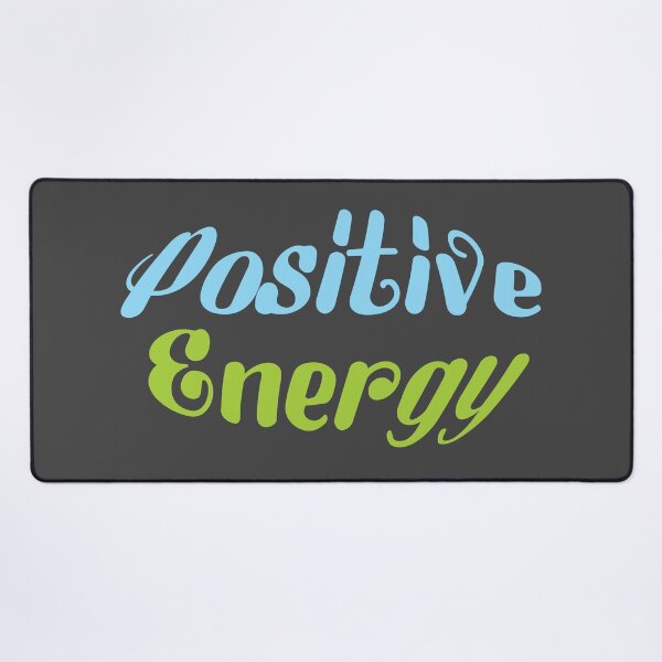 Item preview, positive energy designed and sold by KOKOTART.