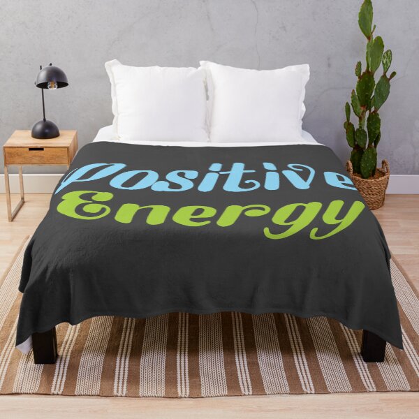 Item preview, positive energy designed and sold by KOKOTART.