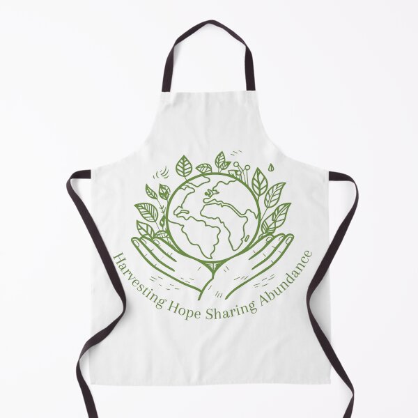 Item preview, Harvesting Hope Sharing Abundance designed and sold by JoyfulLexicon.
