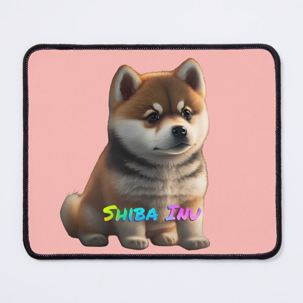 Item preview, Top-Rated Shiba Inu Shirt: A Must-Have for Shiba Lovers! designed and sold by nadeem4design.