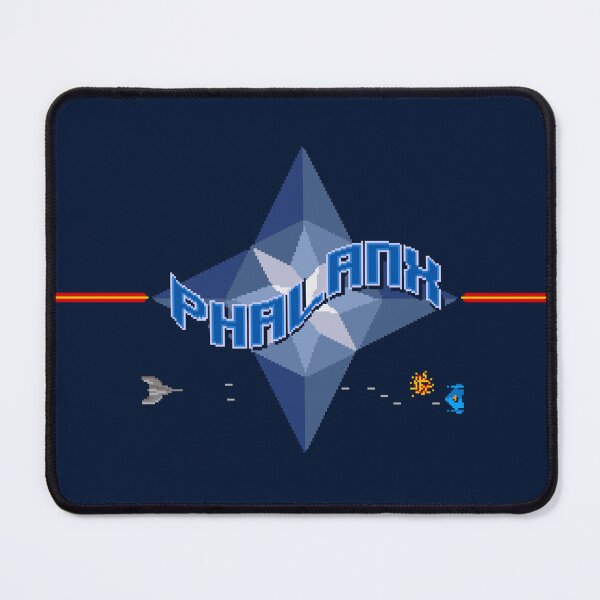 Item preview, Phalanx designed and sold by iloveamiga.