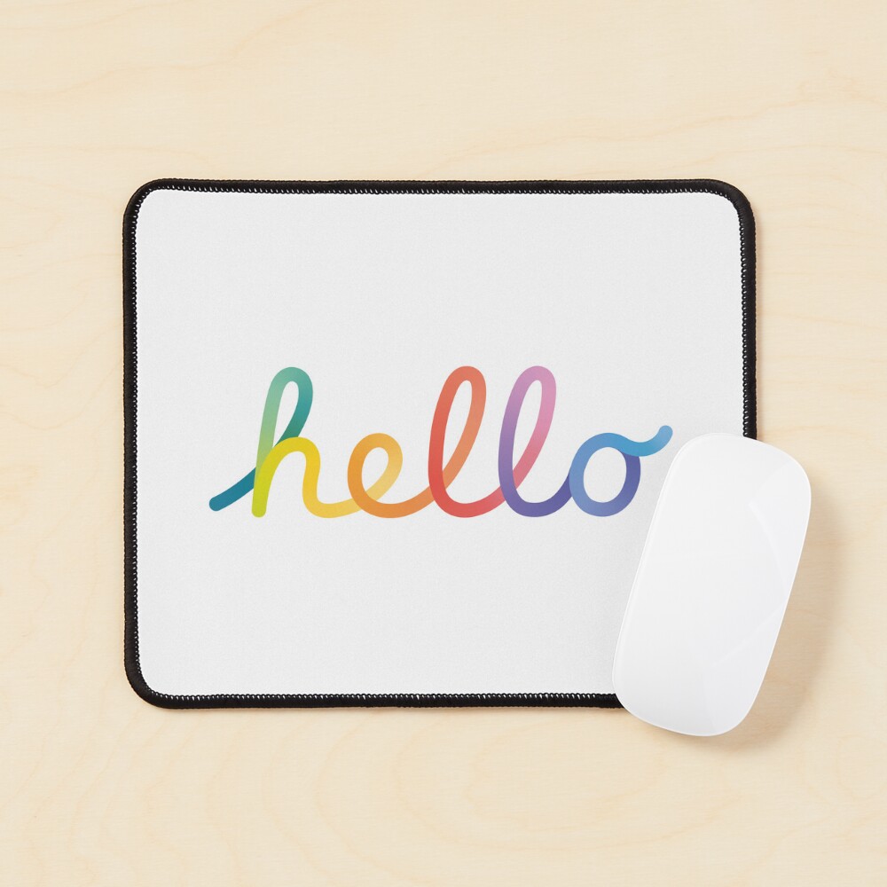 Item preview, Mouse Pad designed and sold by artversium.