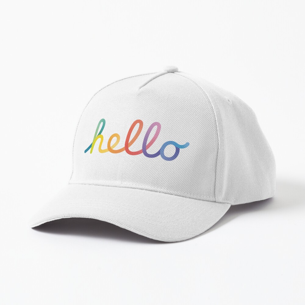 Item preview, Baseball Cap designed and sold by artversium.
