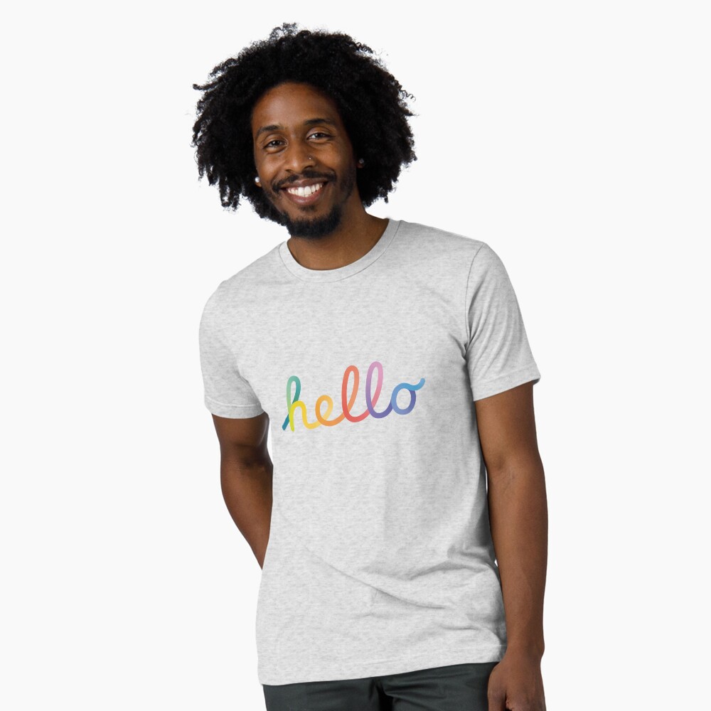 Item preview, Tri-blend T-Shirt designed and sold by artversium.