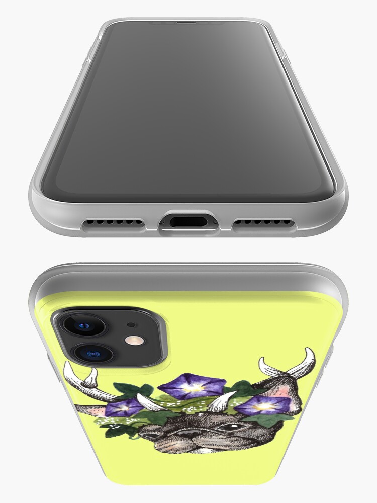 "Princess Lulu" iPhone Case & Cover by serenekitchen Redbubble