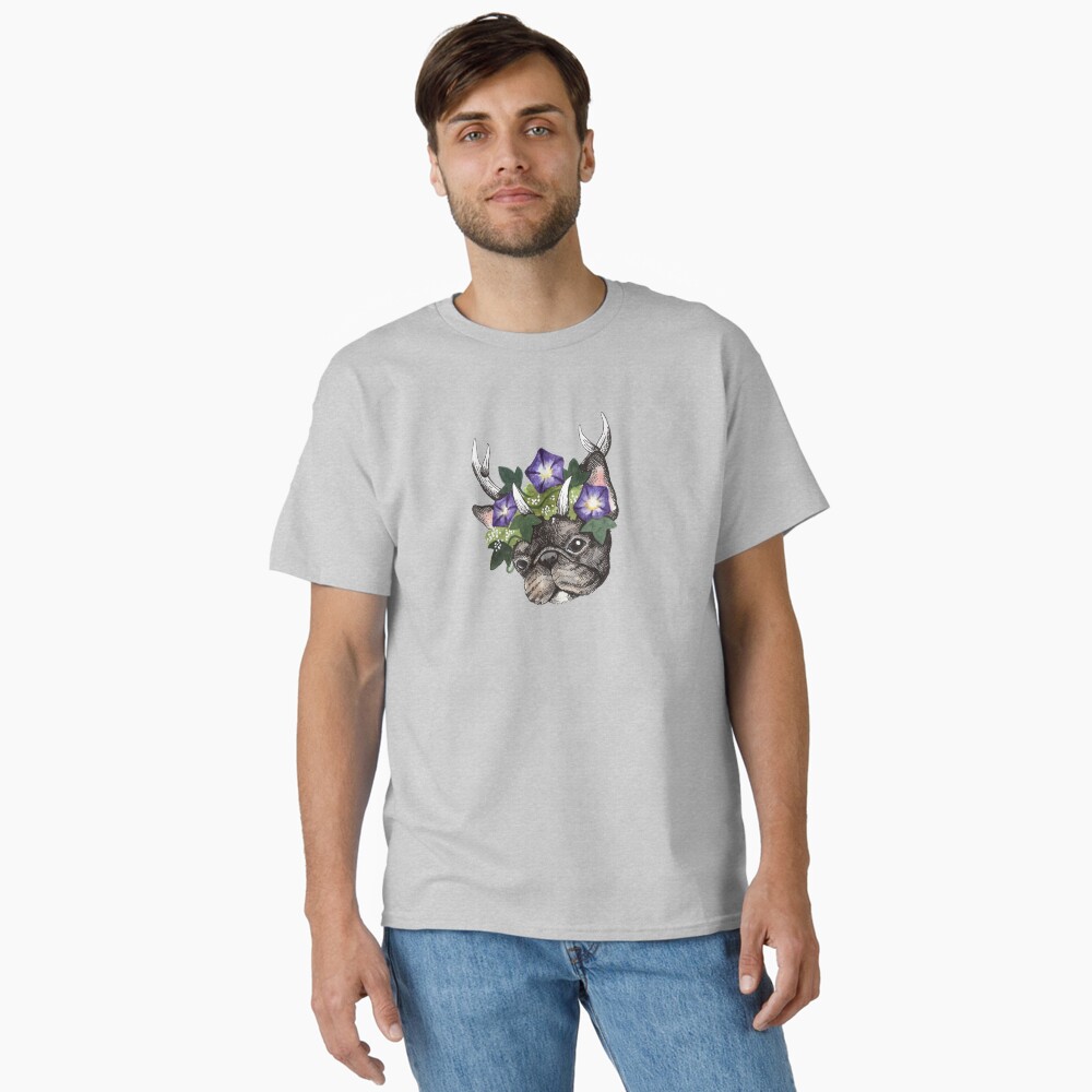 Item preview, Classic T-Shirt designed and sold by serenekitchen.