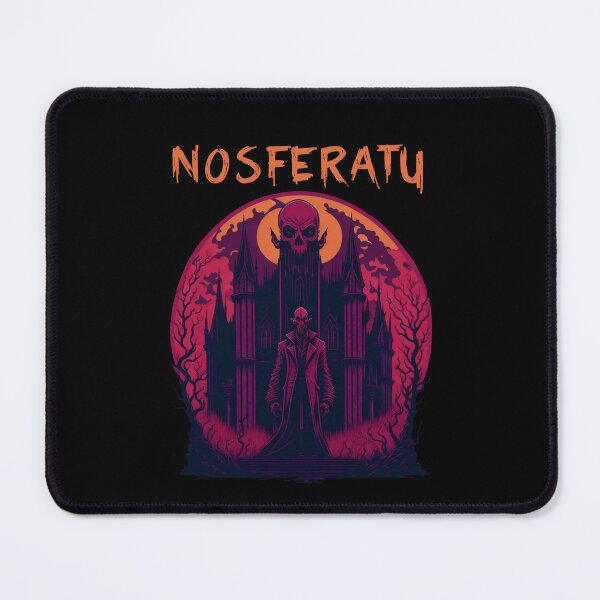 Item preview, Nosferatu Castle designed and sold by Dark Dreams.