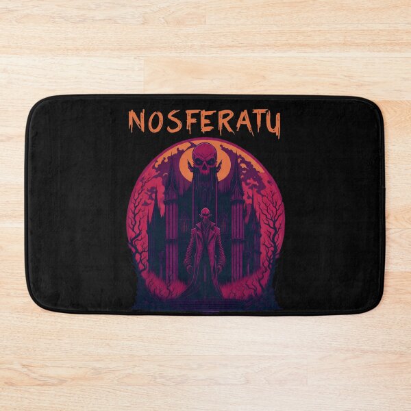 Item preview, Nosferatu Castle designed and sold by Dark Dreams.