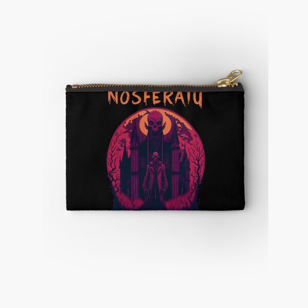 Item preview, Nosferatu Castle designed and sold by Dark Dreams.
