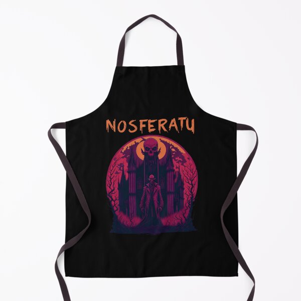 Item preview, Nosferatu Castle designed and sold by Dark Dreams.