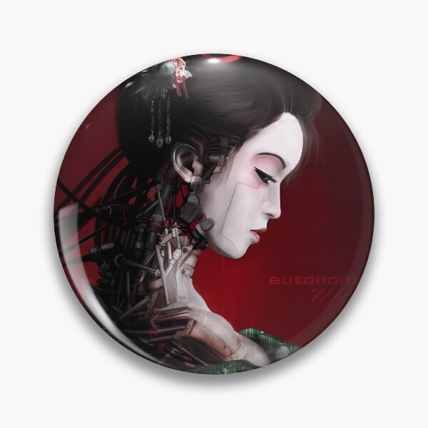 Item preview, Autonomous Graphic 	 designed and sold by hredrotqxk60.