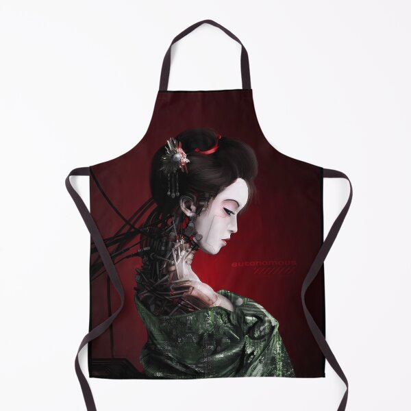 Item preview, Autonomous Graphic 	 designed and sold by hredrotqxk60.