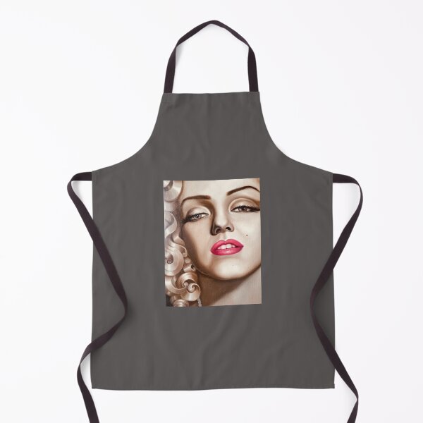 Item preview,  Marilyn Monroe deco art designed and sold by Nudaeng.