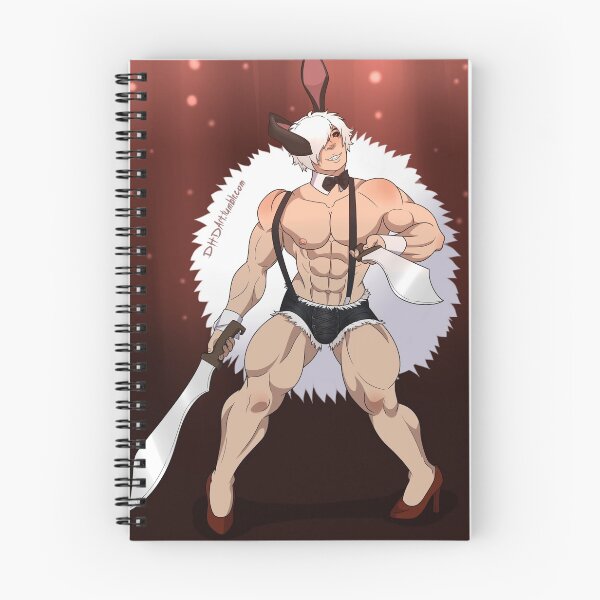 Artikelvorschau, Krieger des Kaninchens Usagi entworfen und verkauft von DoodlHappyDavis.