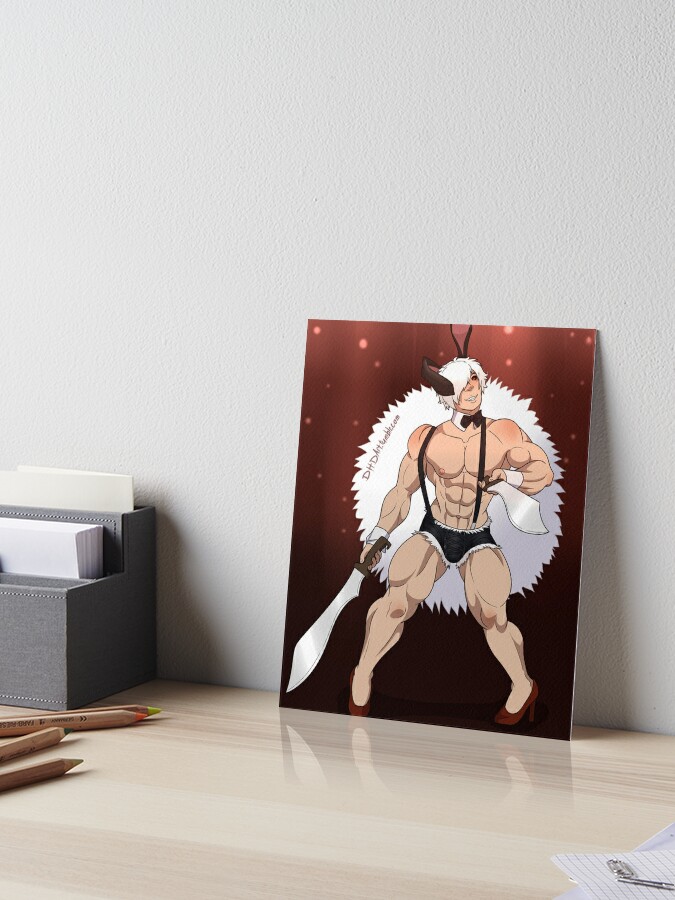 Warrior of the Rabbit Usagi  Sticker for Sale by DoodlHappyDavis