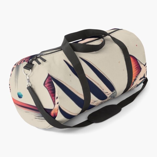 Item preview, The Winged Tiger designed and sold by Rafal Saluszewski.