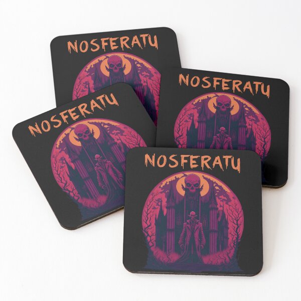 Item preview, Nosferatu Castle designed and sold by Dark Dreams.