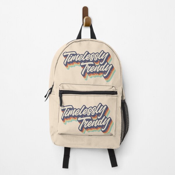 Item preview, Retro style Timelessly Trendy designed and sold by Artful3d.