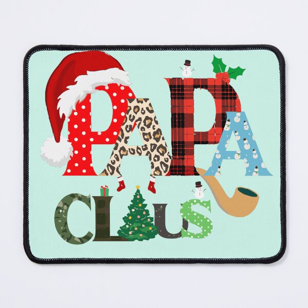 Item preview, Papa Claus Tobacco Pipe designed and sold by netfires.