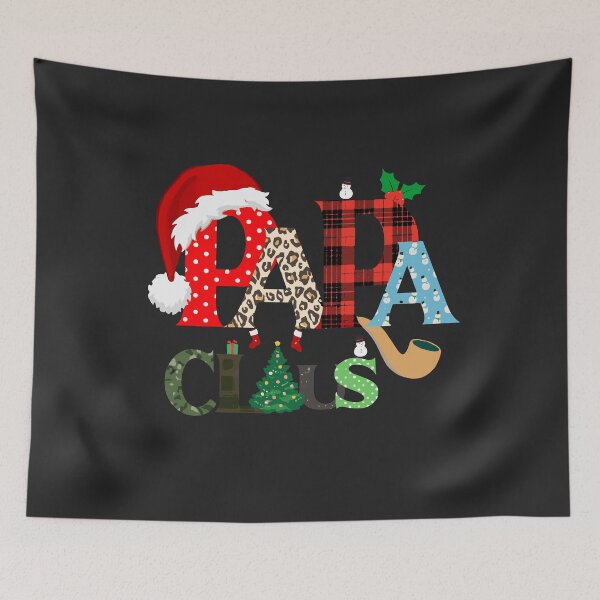 Item preview, Pipa de tabaco de Papá Noel designed and sold by netfires.