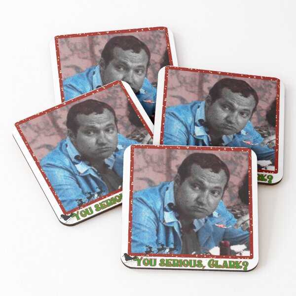 Item preview, You serious, Clark? designed and sold by K. I.  Creations.