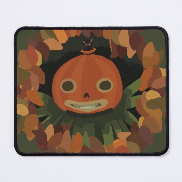 Item preview, Copy of Enoch Over the Garden Wall designed and sold by ceej-art.
