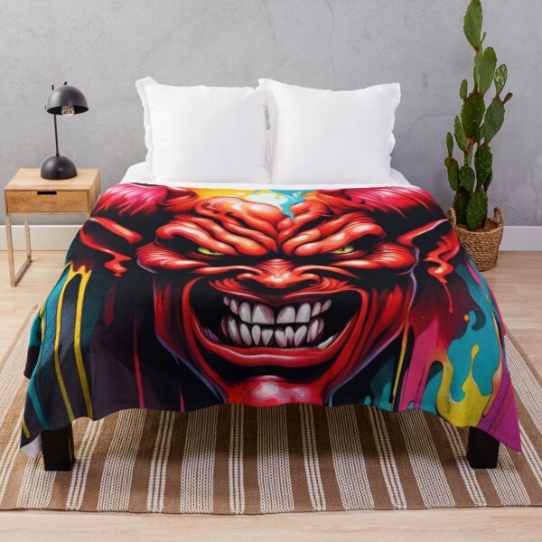 Item preview, Devilish Drips: An Abstract Temptation designed and sold by javaoverride.