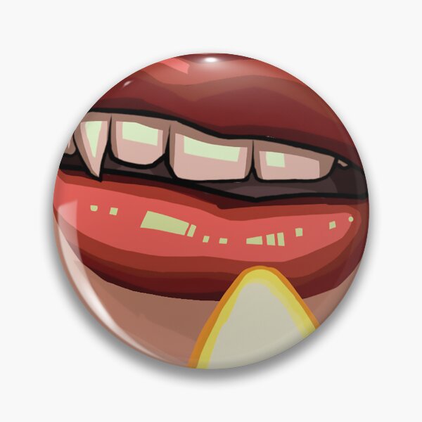 Item preview, vampire tooth designed and sold by Sr-Francis.