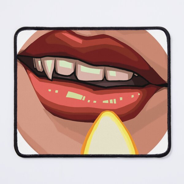 Item preview, vampire tooth designed and sold by Sr-Francis.