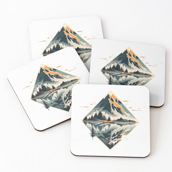 Item preview, Big_mountain 2 designed and sold by GFORCE_SHOP.