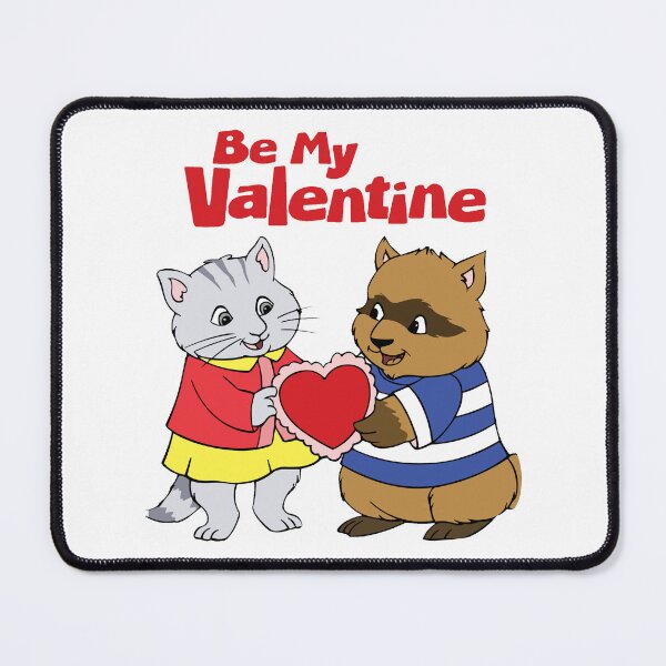 Item preview, be my valentine. timothy, timothy goes to school designed and sold by Warta.