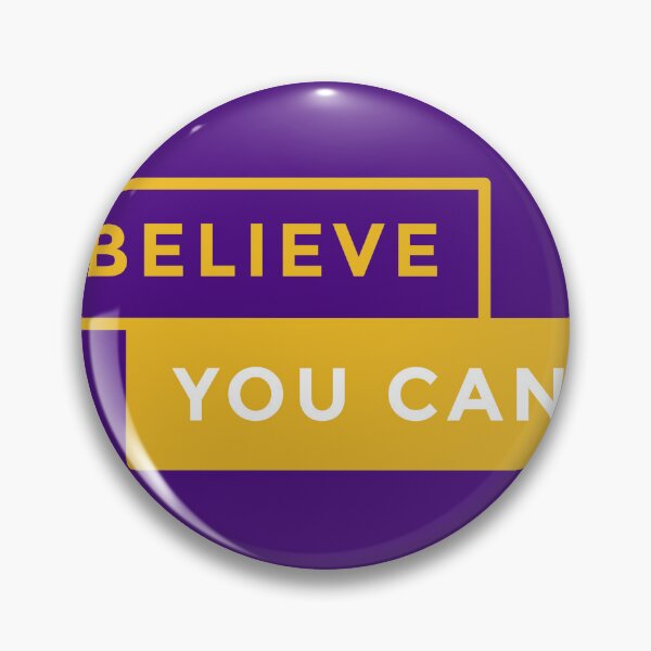 Item preview, Believe You can designed and sold by Brestore.