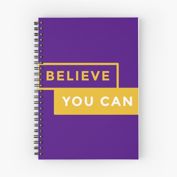 Item preview, Believe You can designed and sold by Brestore.