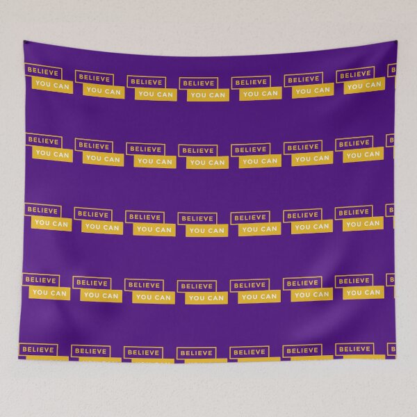 Item preview, Believe You can designed and sold by Brestore.