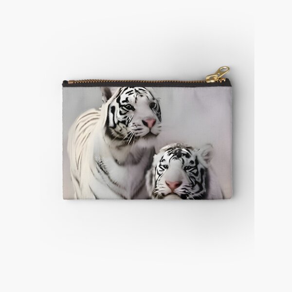 Item preview, Top Picks for White Tiger Enthusiasts designed and sold by nadeem4design.