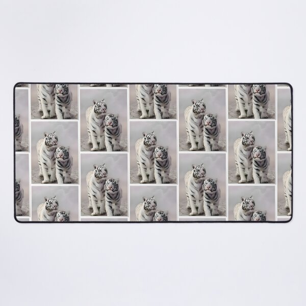 Item preview, Top Picks for White Tiger Enthusiasts designed and sold by nadeem4design.