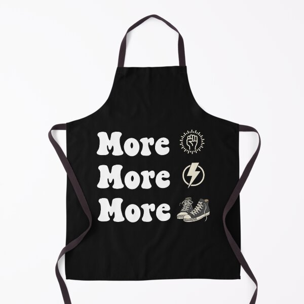 Item preview, More Passion More Energy More Footwork designed and sold by vibeytrendy.