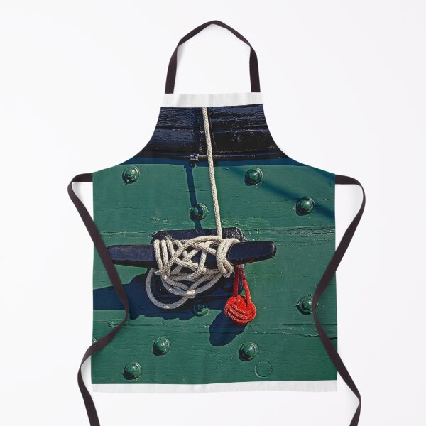 Item preview, Mooring Line Still Life 2 designed and sold by Alex Preiss.