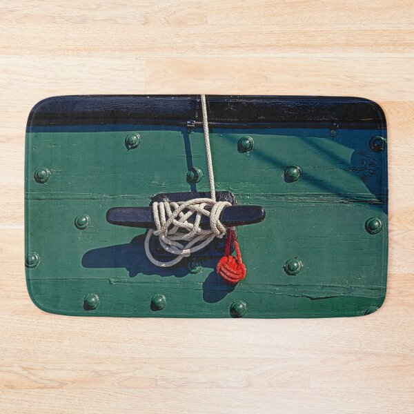 Item preview, Mooring Line Still Life 2 designed and sold by Alex Preiss.