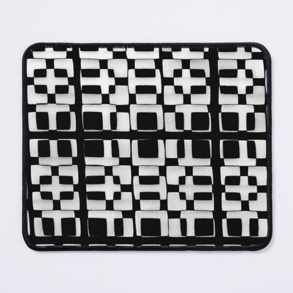 Item preview, Squares designed and sold by Stoneinart.