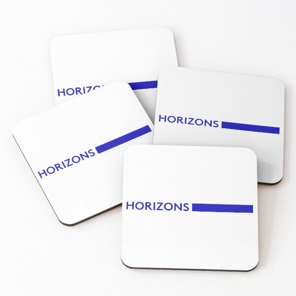 Item preview, Horizon gone designed and sold by vectir.