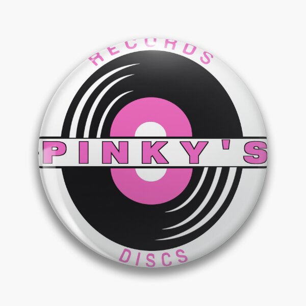 Item preview, Pinky's Music Store 1 designed and sold by Romaris Rogers.