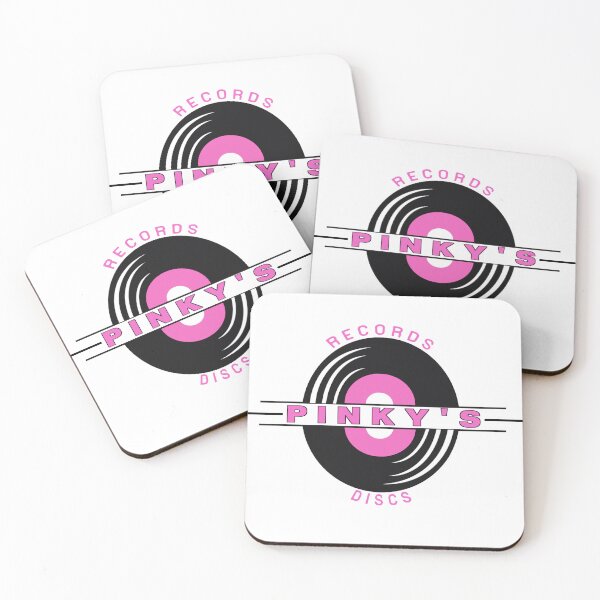 Item preview, Pinky's Music Store 1 designed and sold by Romaris Rogers.