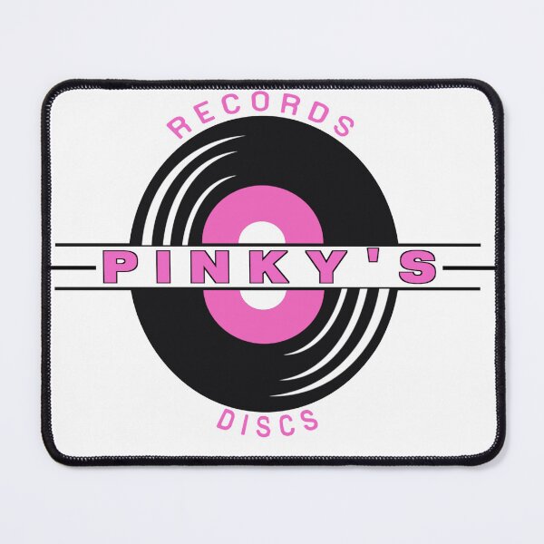 Item preview, Pinky's Music Store 1 designed and sold by Romaris Rogers.